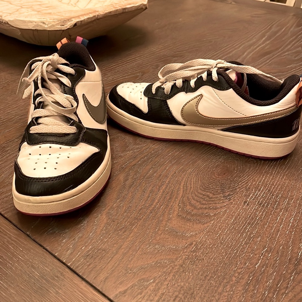 Nike sneakers